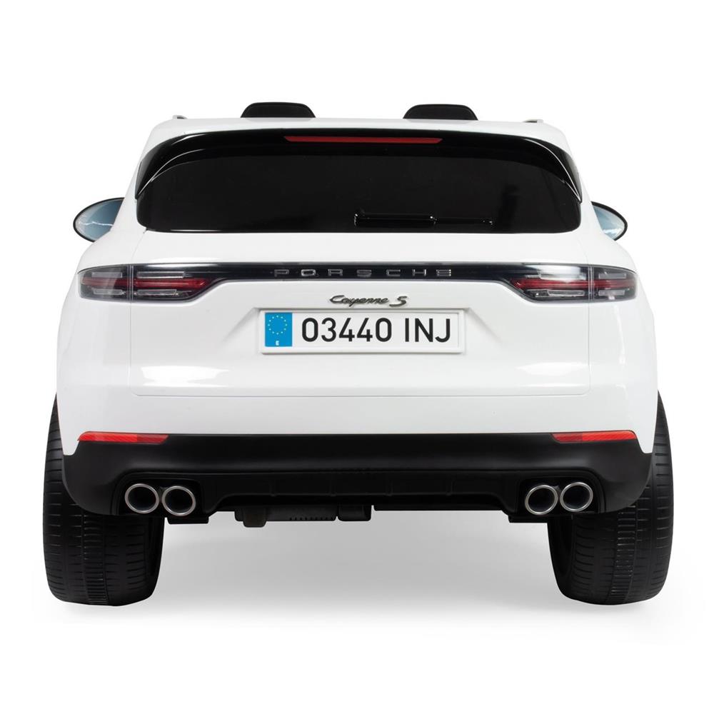 Porsche Cayenne Turbo GT